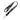 Nevada Wolf Pack Blackout Lanyard