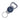 Nevada Bottle Opener Key Tag