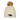 New Era Fur Pom Knit