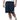 Spike Fleece Shorts