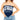 Tie Back Bandeau